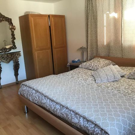 Appartement 2 Chambres Au Coeur Du Vignoble Avec Terrasse 利克维 外观 照片